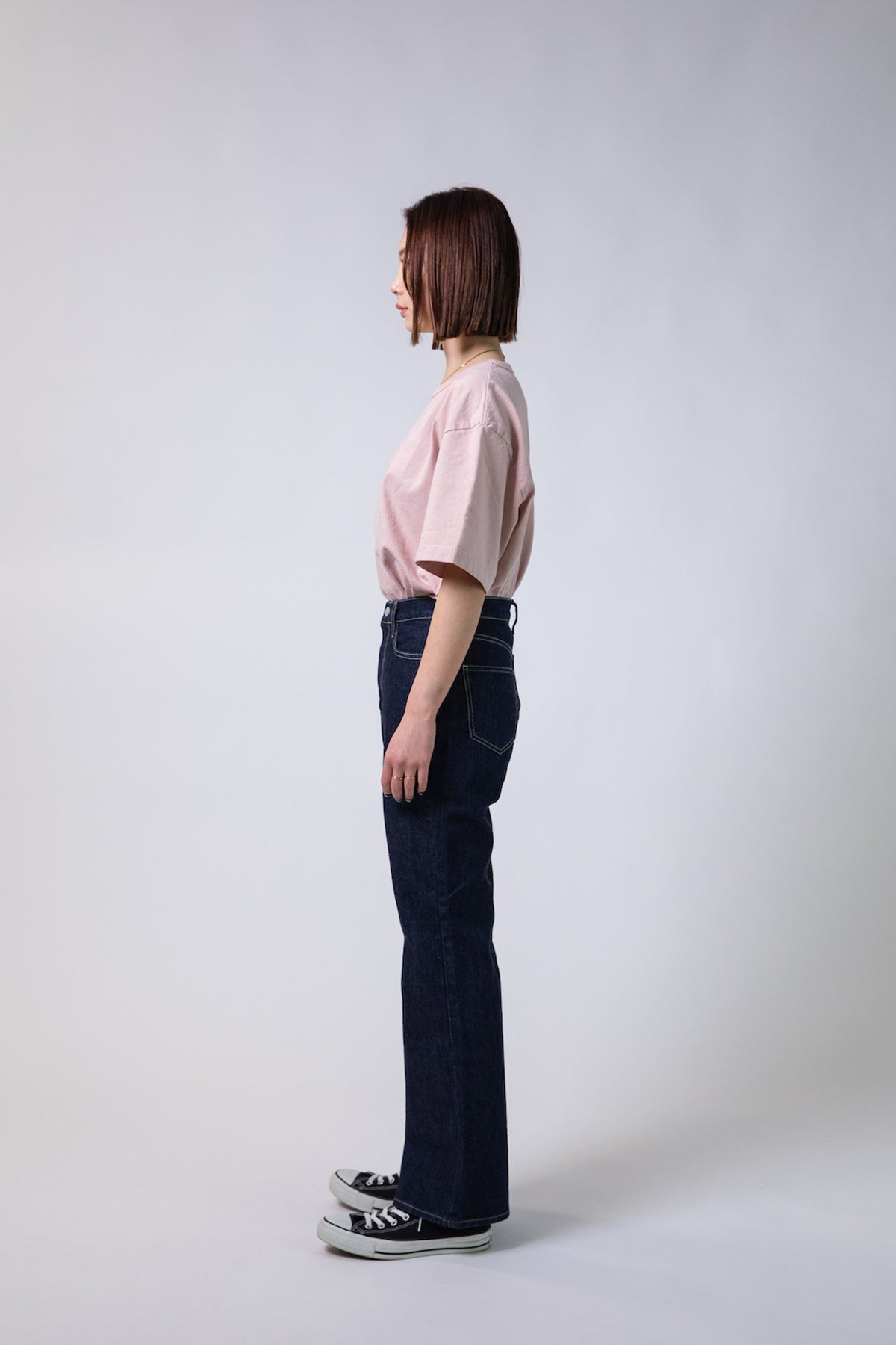 ブルレア BLUELEA OKAYAMA Denim 岡山デニム OKAYAMA Denim | Bluelea