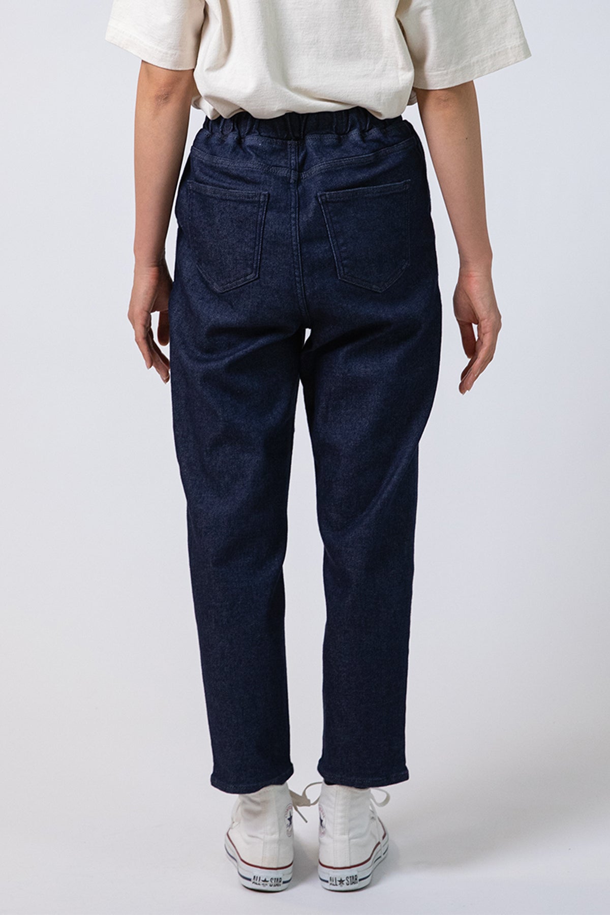 レディース】イエデニムパンツ_OK1026E/オカヤマDENIM,オカヤマデニム