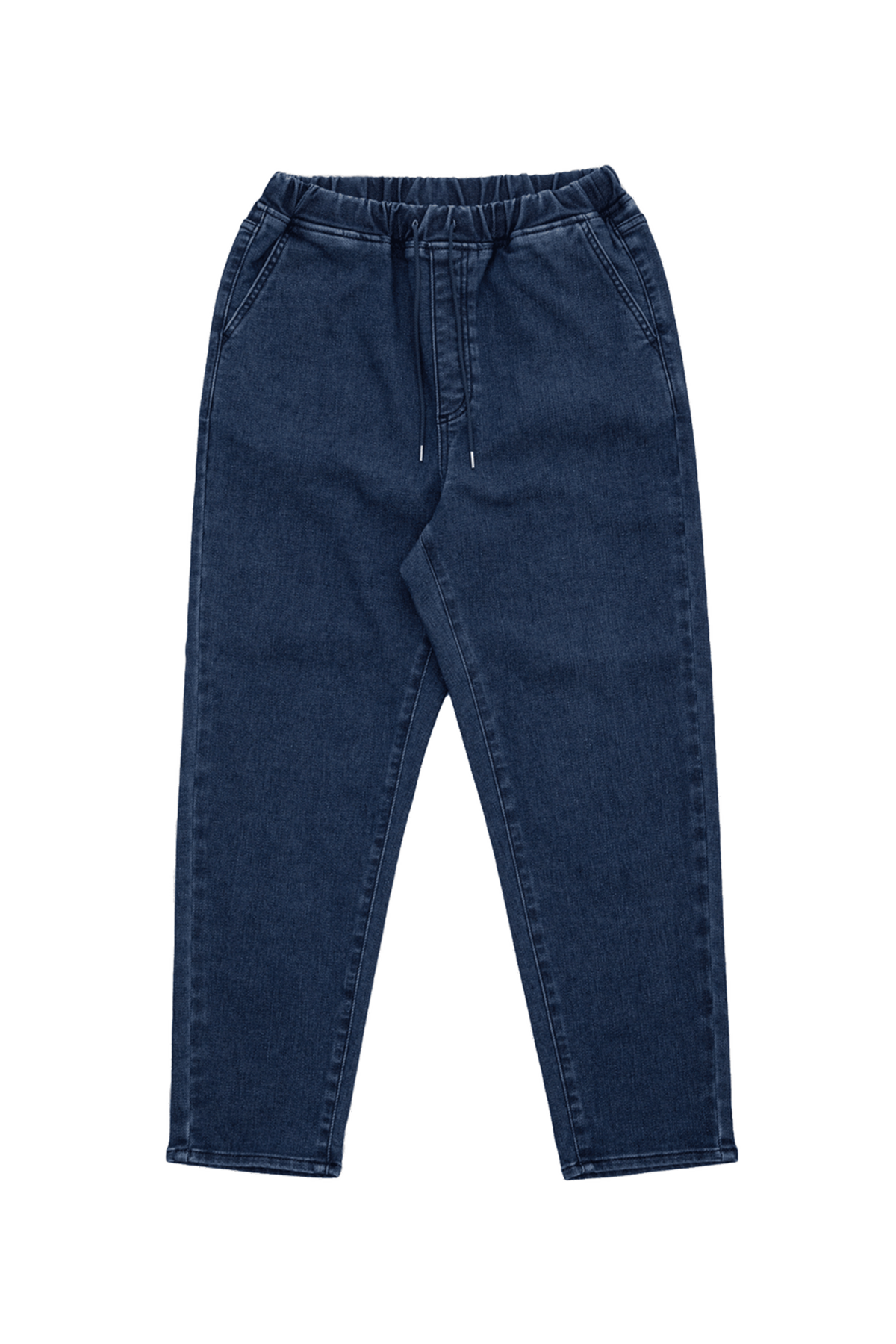 レディース】イエデニムパンツ_OK1026E/オカヤマDENIM,オカヤマデニム